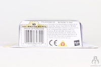 Star Wars Star Wars 'Saga' Phase 2 J’Quille  (Jabba’s Sail Barge) 04-09