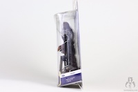 Star Wars Star Wars 'Saga' Phase 2 J’Quille  (Jabba’s Sail Barge) 04-09