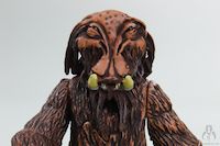 Star Wars Star Wars 'Saga' Phase 2 J’Quille  (Jabba’s Sail Barge) 04-09