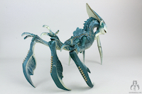 Star Wars Star Wars 'Saga' Phase 1 Acklay