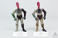 Star Wars Star Wars 'Saga' Phase 1 C-3PO With Droid Factory Assembly Line!