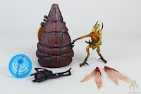 Star Wars Star Wars 'Saga' Phase 1 Flying Geonosian with Attack Pod