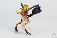 Star Wars Star Wars 'Saga' Phase 1 Flying Geonosian with Attack Pod