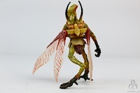 Star Wars Star Wars 'Saga' Phase 1 Flying Geonosian with Attack Pod