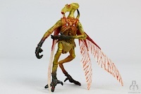 Star Wars Star Wars 'Saga' Phase 1 Flying Geonosian with Attack Pod