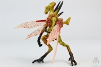 Star Wars Star Wars 'Saga' Phase 1 Flying Geonosian with Attack Pod