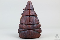 Star Wars Star Wars 'Saga' Phase 1 Flying Geonosian with Attack Pod