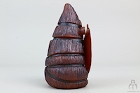 Star Wars Star Wars 'Saga' Phase 1 Flying Geonosian with Attack Pod