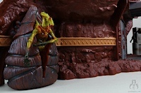 Star Wars Star Wars 'Saga' Phase 1 Flying Geonosian with Attack Pod