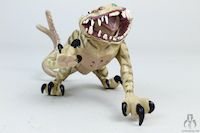 Star Wars Star Wars 'Saga' Phase 1 Nexu