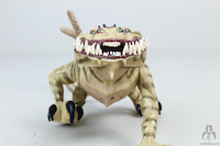 Star Wars Star Wars 'Saga' Phase 1 Nexu