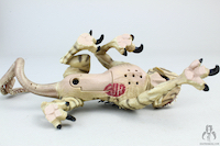 Star Wars Star Wars 'Saga' Phase 1 Nexu