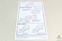 Star Wars Star Wars 'Saga' Phase 1 Obi-Wan Kenobi's Jedi Starfighter