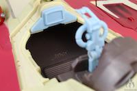 Star Wars Star Wars 'Saga' Phase 1 Obi-Wan Kenobi's Jedi Starfighter