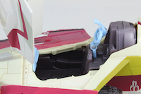 Star Wars Star Wars 'Saga' Phase 1 Obi-Wan Kenobi's Jedi Starfighter