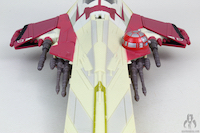 Star Wars Star Wars 'Saga' Phase 1 Obi-Wan Kenobi's Jedi Starfighter