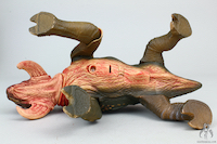 Star Wars Star Wars 'Saga' Phase 1 Reek