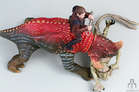 Star Wars Star Wars 'Saga' Phase 1 Reek