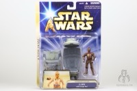 Star Wars Star Wars 'Saga' Phase 2 C-3PO with Escape Pod