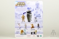 Star Wars Star Wars 'Saga' Phase 2 C-3PO with Escape Pod