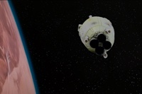 Star Wars Star Wars 'Saga' Phase 2 C-3PO with Escape Pod