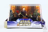 Geonosian War Chamber