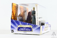 Star Wars Star Wars 'Saga' Phase 2 Geonosian War Chamber (1 of 2)