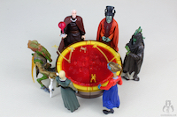 Star Wars Star Wars 'Saga' Phase 2 Geonosian War Chamber (1 of 2)