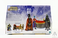 Star Wars Star Wars 'Saga' Phase 2 Geonosian War Room (2 of 2)