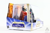 Star Wars Star Wars 'Saga' Phase 2 Geonosian War Room (2 of 2)