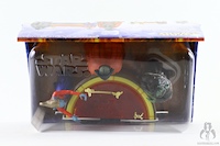 Star Wars Star Wars 'Saga' Phase 2 Geonosian War Room (2 of 2)