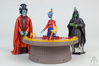 Star Wars Star Wars 'Saga' Phase 2 Geonosian War Room (2 of 2)