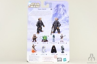 Star Wars Star Wars 'Saga' Phase 2 Tanus Spijek (Jabba's Sail Barge) 04-10