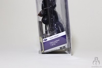 Star Wars Star Wars 'Saga' Phase 2 Tanus Spijek (Jabba's Sail Barge) 04-10