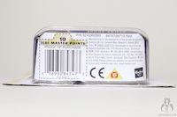 Star Wars Star Wars 'Saga' Phase 2 Tanus Spijek (Jabba's Sail Barge) 04-10