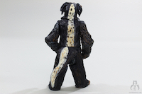 Star Wars Star Wars 'Saga' Phase 2 Tanus Spijek (Jabba's Sail Barge) 04-10