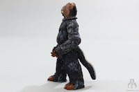 Star Wars Star Wars 'Saga' Phase 2 Tanus Spijek (Jabba's Sail Barge) 04-10