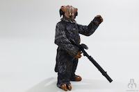 Star Wars Star Wars 'Saga' Phase 2 Tanus Spijek (Jabba's Sail Barge) 04-10