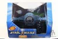 Star Wars Star Wars 'Saga' Phase 1 TIE Fighter Imperial Dogfight