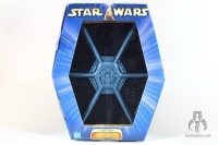 Star Wars Star Wars 'Saga' Phase 1 TIE Fighter Imperial Dogfight
