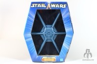Star Wars Star Wars 'Saga' Phase 1 TIE Fighter Imperial Dogfight