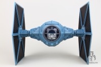 Star Wars Star Wars 'Saga' Phase 1 TIE Fighter Imperial Dogfight
