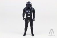 SAGA P1 TIE Fighter Pilot