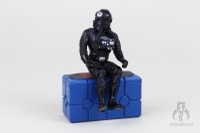 SAGA P1 TIE Fighter Pilot