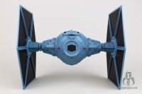 Star Wars Star Wars 'Saga' Phase 1 TIE Fighter Imperial Dogfight