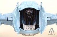 Star Wars Star Wars 'Saga' Phase 1 TIE Fighter Imperial Dogfight