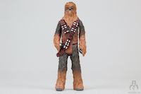 Star Wars Solo: A Star Wars Story Chewbacca