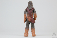 Star Wars Solo: A Star Wars Story Chewbacca