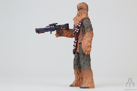 Star Wars Solo: A Star Wars Story Chewbacca