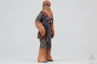 Star Wars Solo: A Star Wars Story Chewbacca